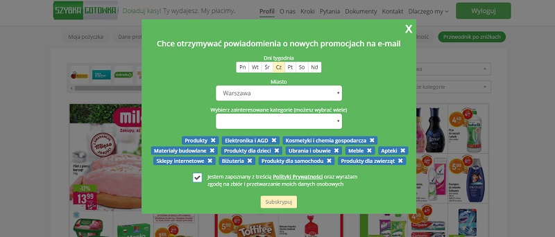 Newsletter